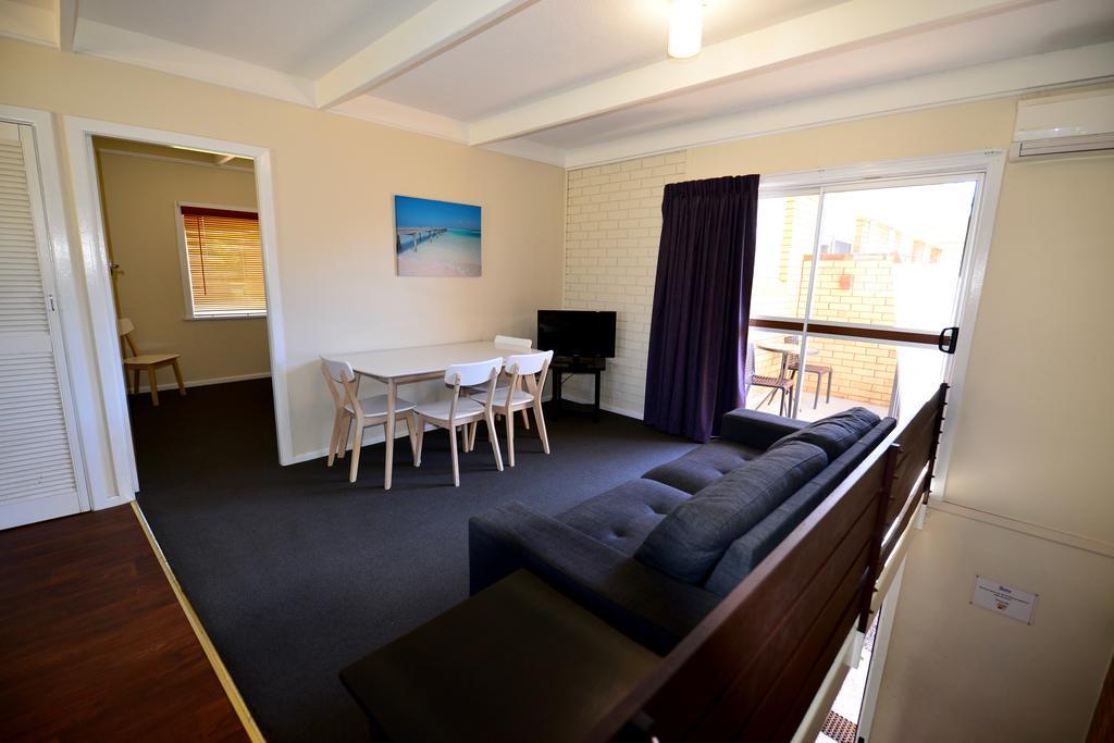 City Centre Apartments Grafton Exterior foto