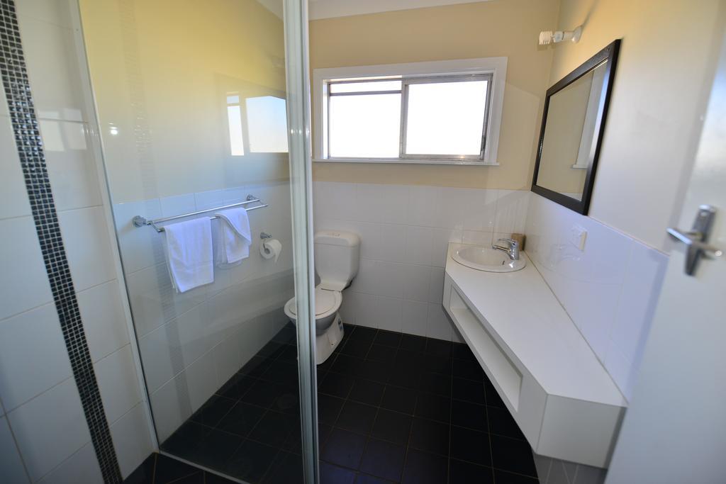 City Centre Apartments Grafton Exterior foto
