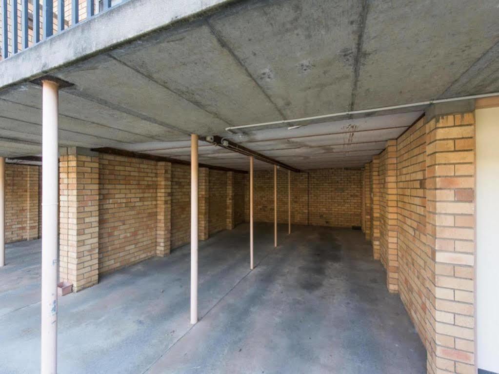 City Centre Apartments Grafton Exterior foto