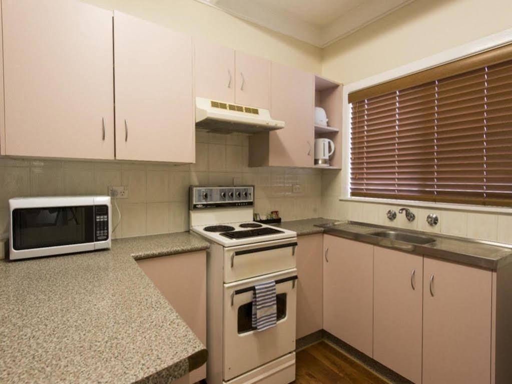 City Centre Apartments Grafton Exterior foto